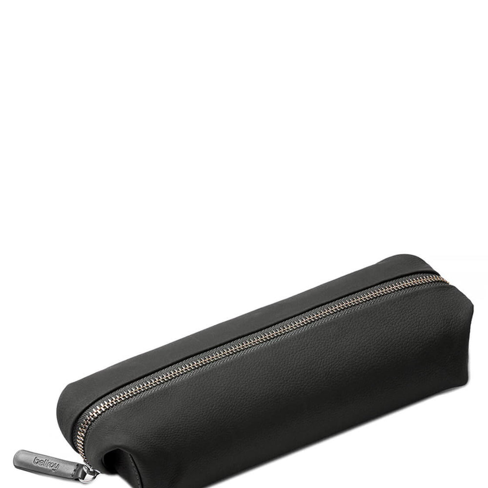 
                      
                        Bellroy Pencil Case Plus Leather grey charcoal
                      
                    