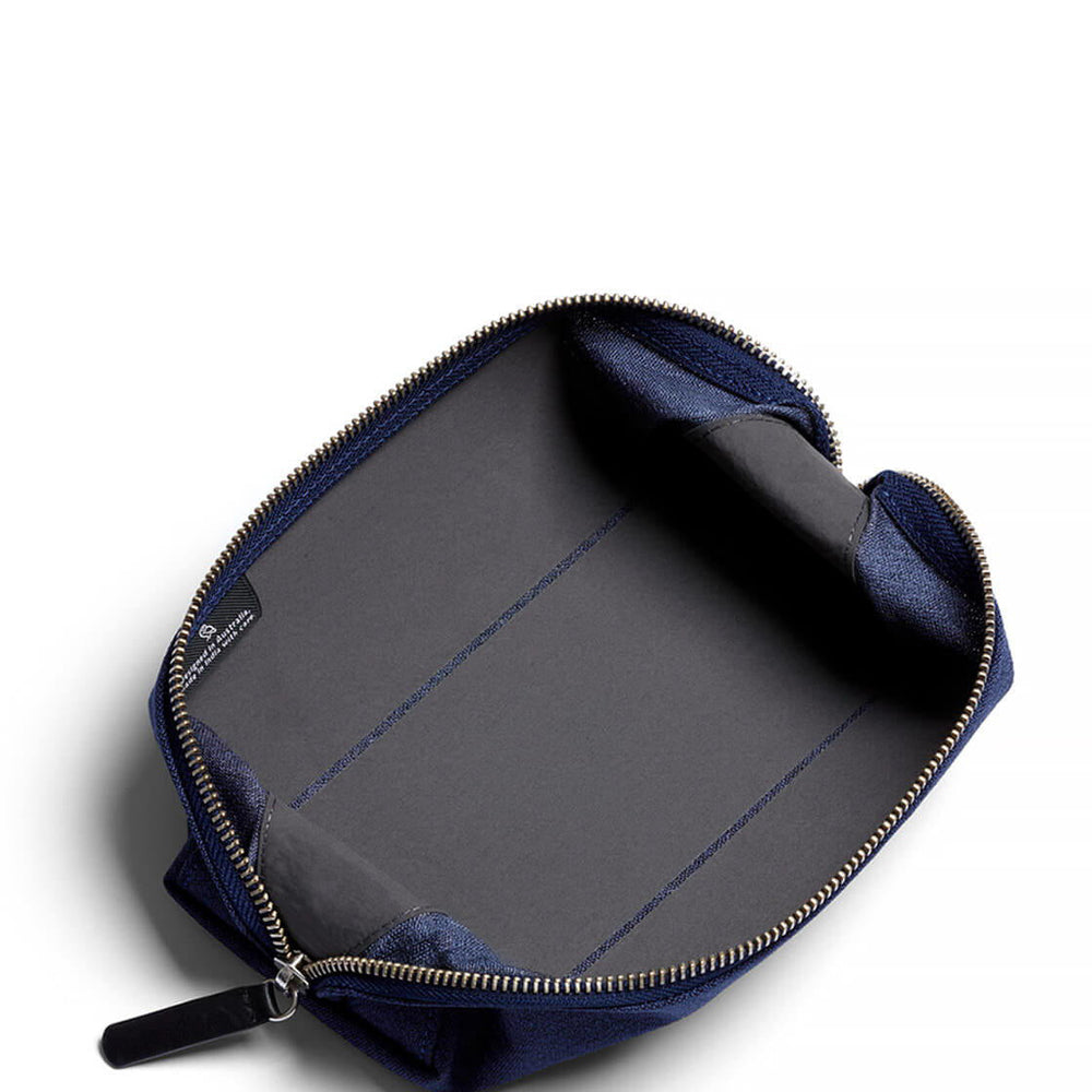 
                      
                        Bellroy Pencil Case Plus blue ink
                      
                    