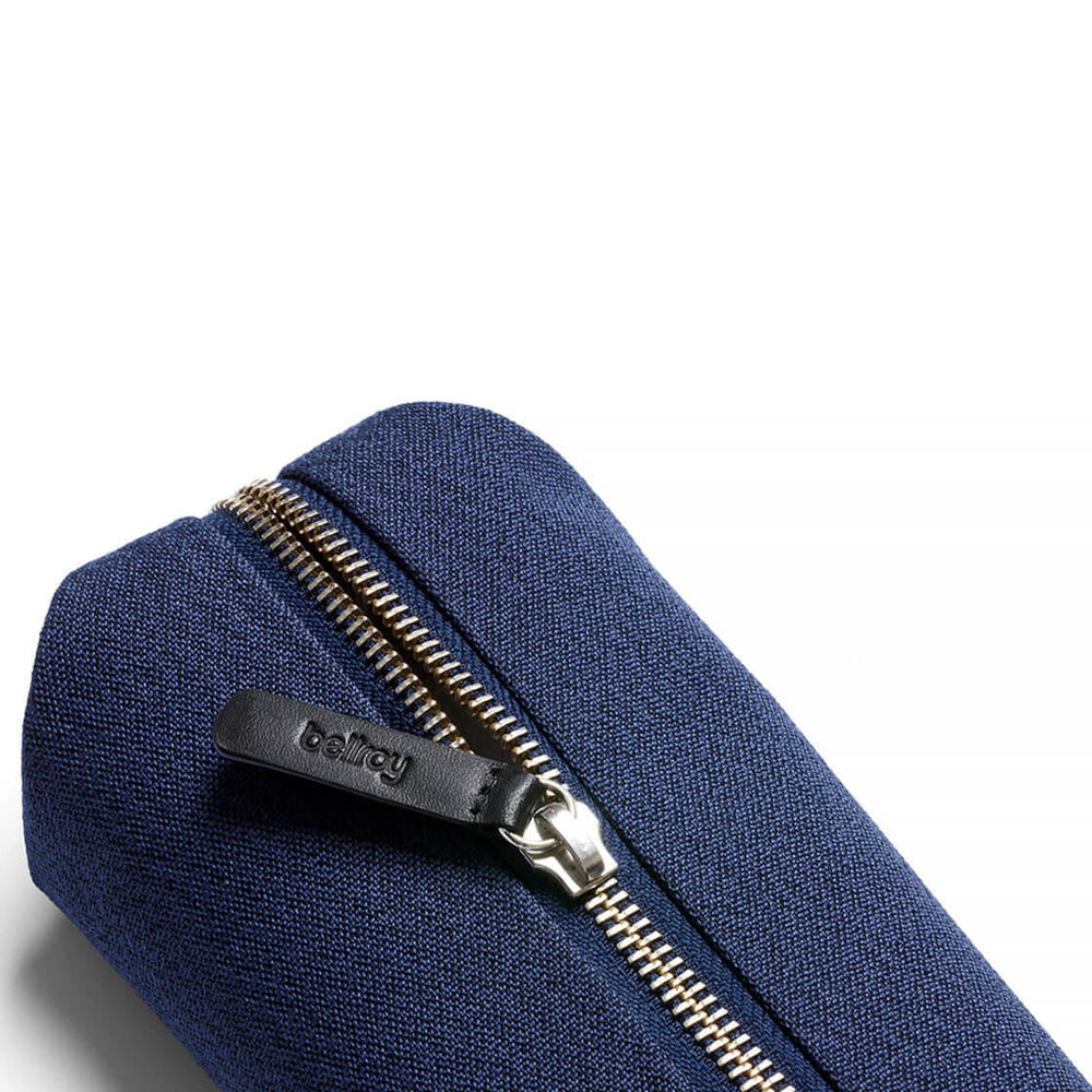 
                      
                        Bellroy Pencil Case Plus blue ink
                      
                    