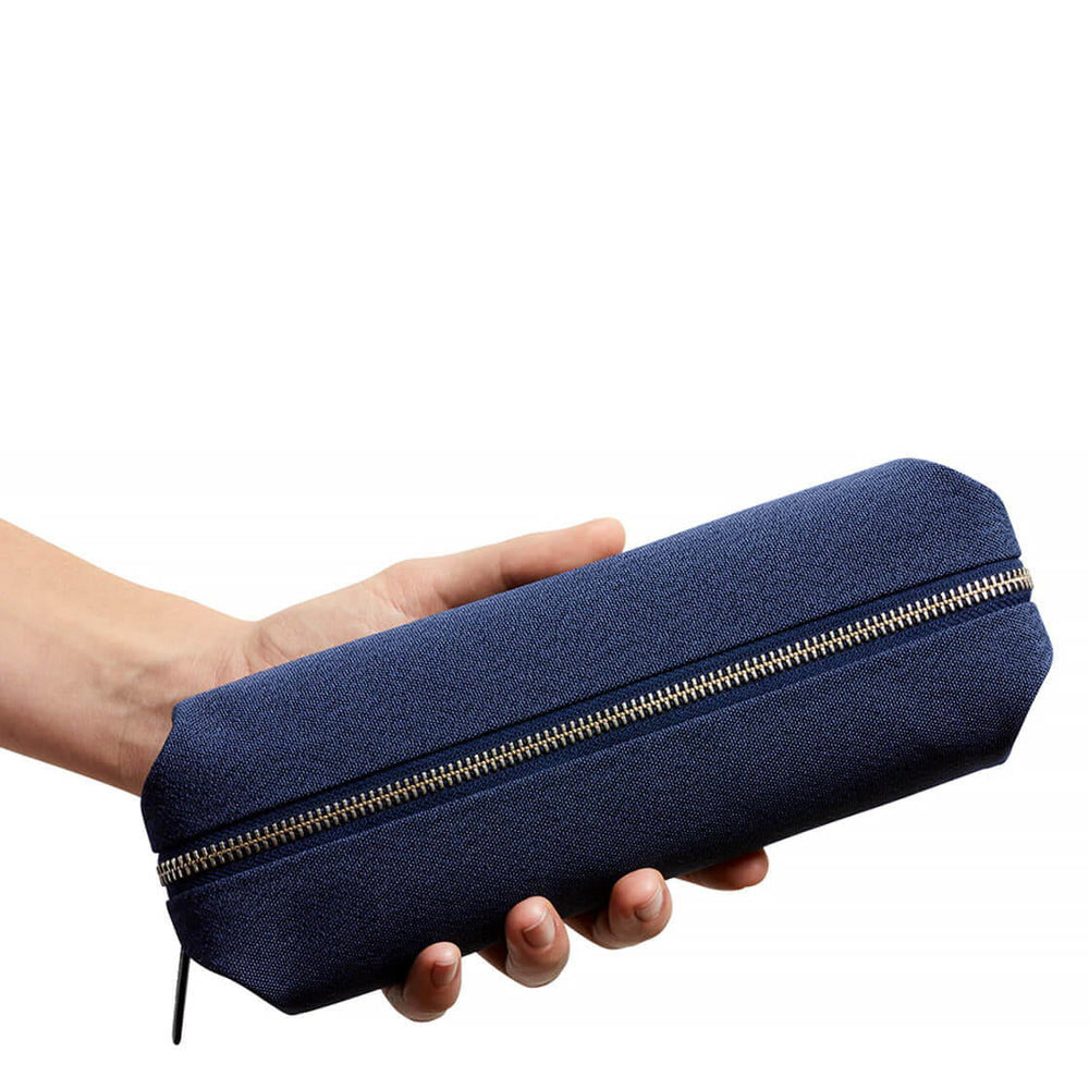 
                      
                        Bellroy Pencil Case Plus blue ink
                      
                    