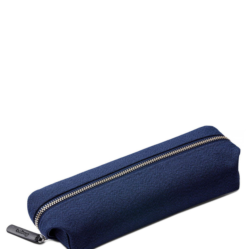 
                      
                        Bellroy Pencil Case Plus blue ink
                      
                    