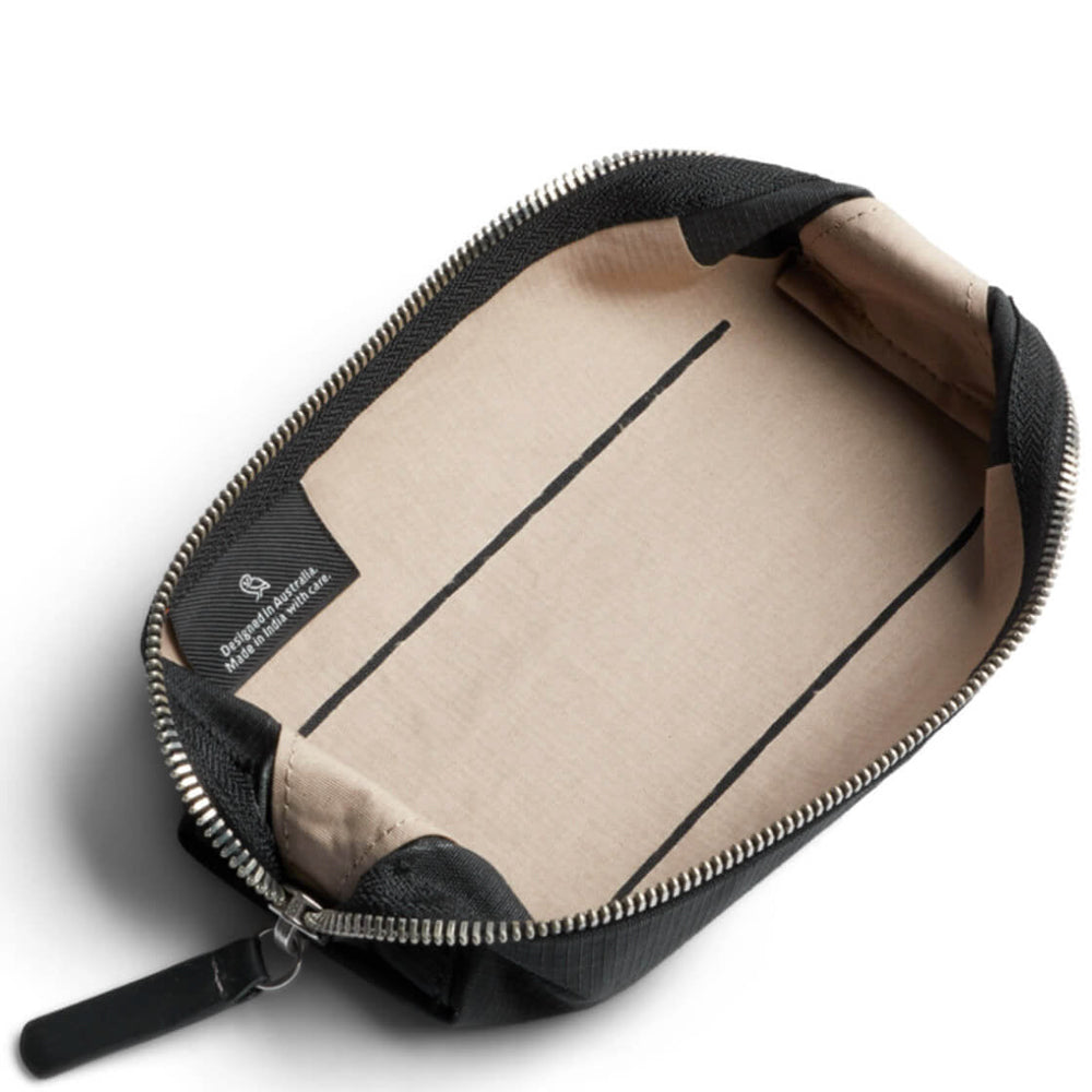 
                      
                        Bellroy Pencil Case black midnight
                      
                    