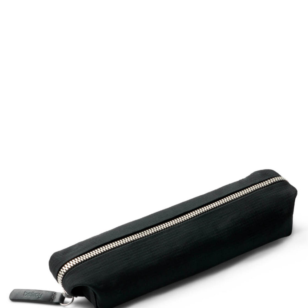 Bellroy Pencil Case black midnight