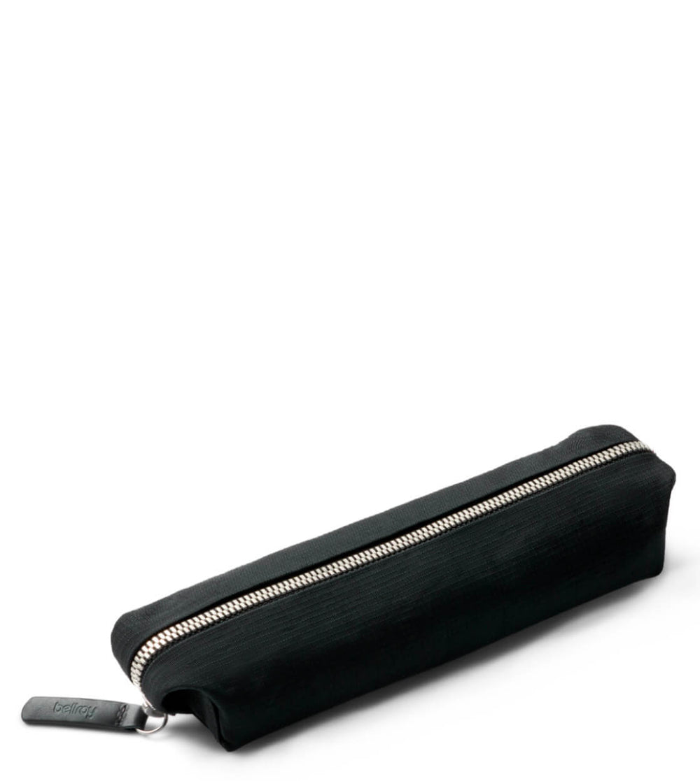 Bellroy Pencil Case black midnight