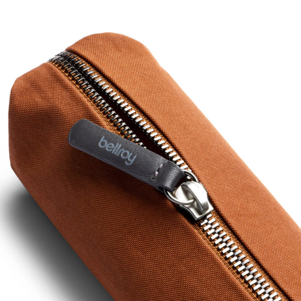 
                      
                        Bellroy Pencil Case brown bronze
                      
                    