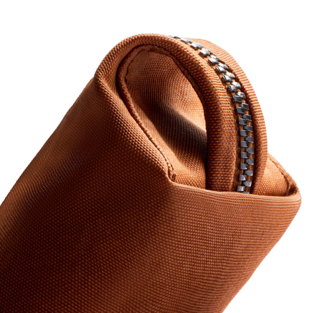 
                      
                        Bellroy Pencil Case brown bronze
                      
                    