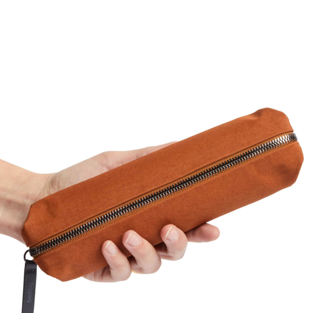 
                      
                        Bellroy Pencil Case brown bronze
                      
                    