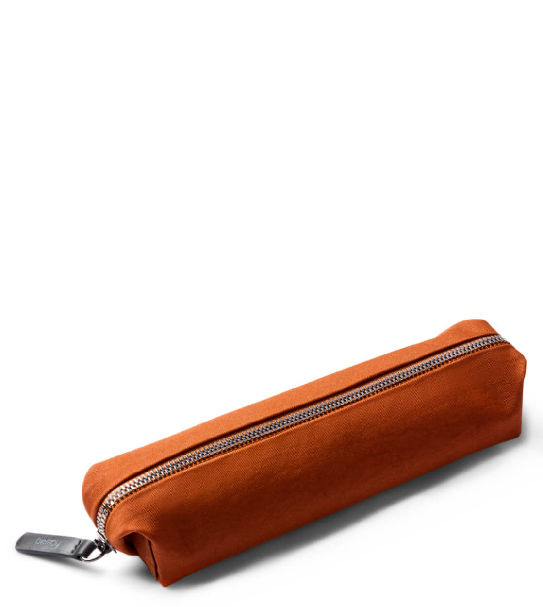 Bellroy Pencil Case brown bronze