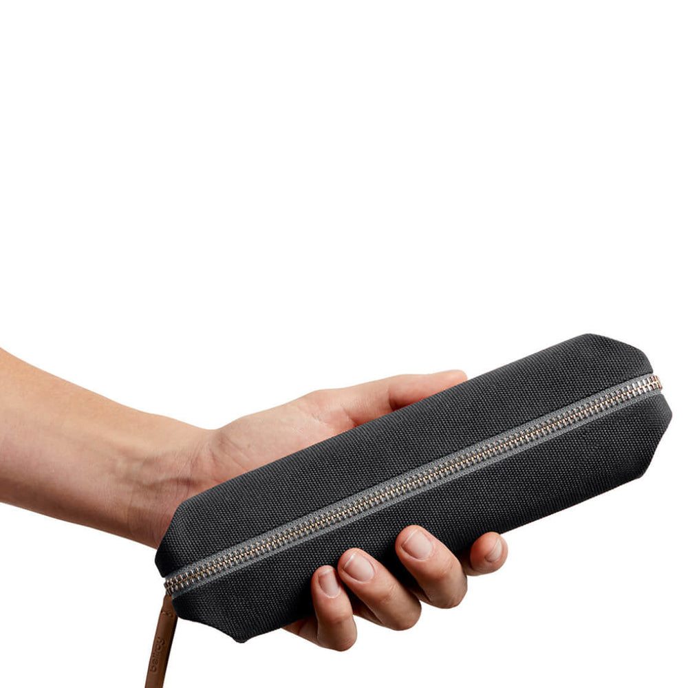 
                      
                        Bellroy Pencil Case grey charcoal
                      
                    