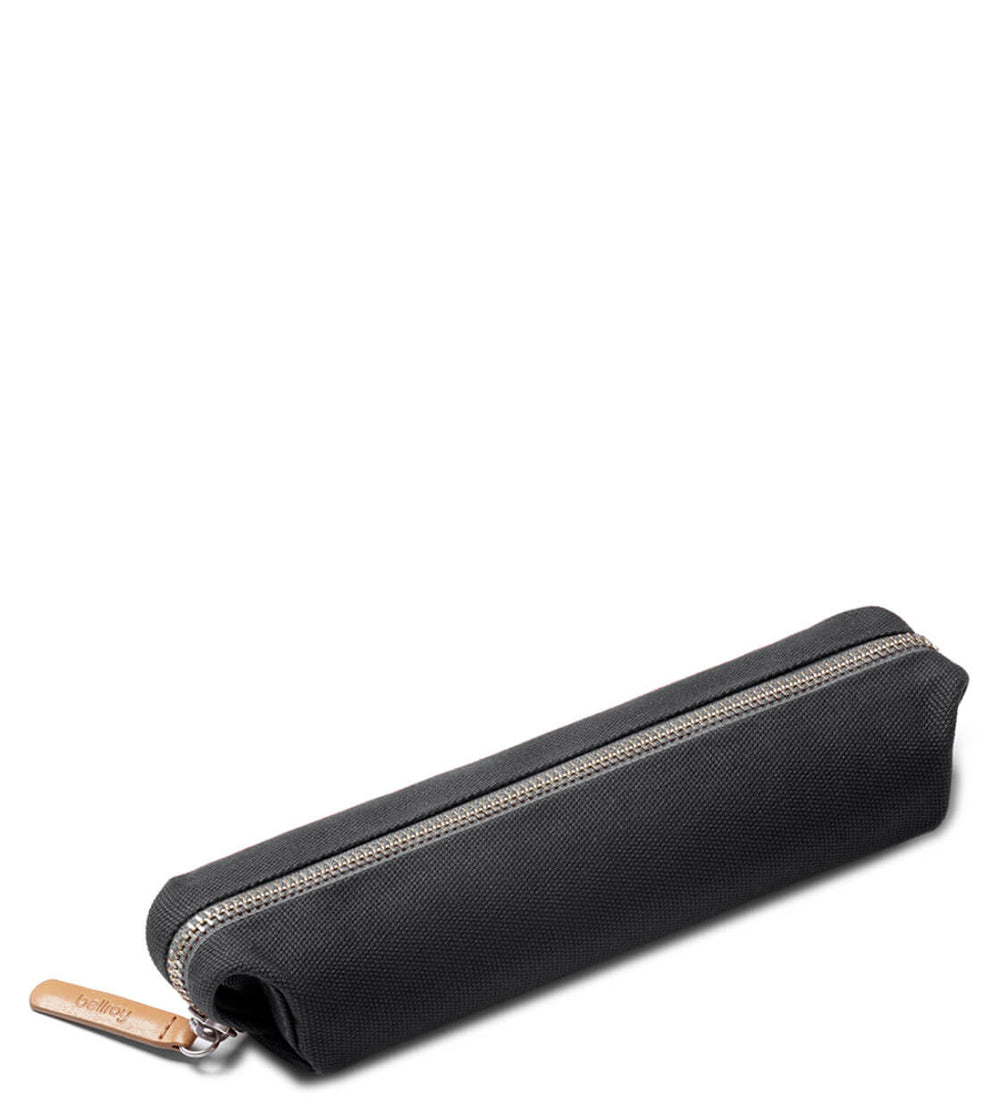 Bellroy Pencil Case grey charcoal