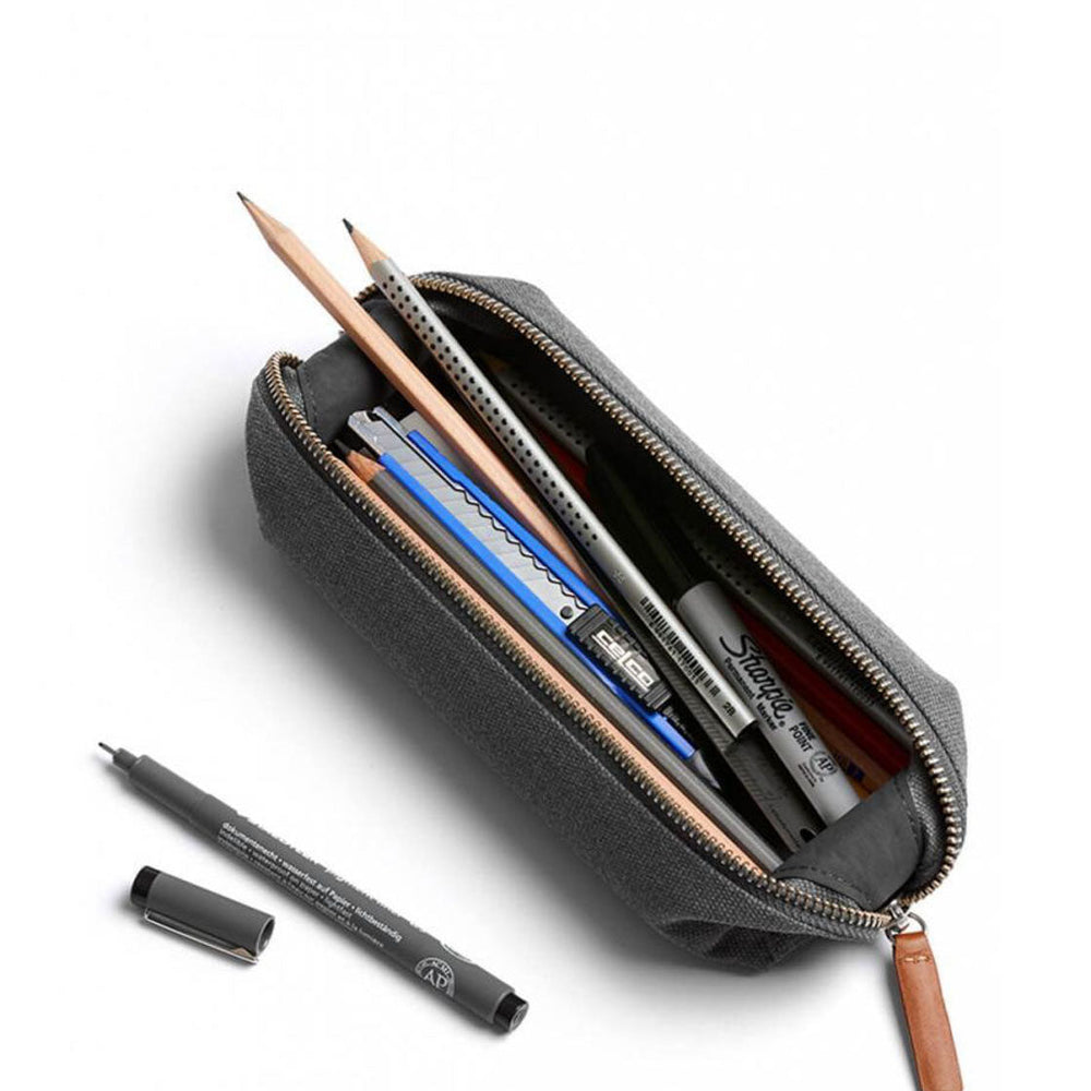
                      
                        Bellroy Pencil Case grey mid
                      
                    