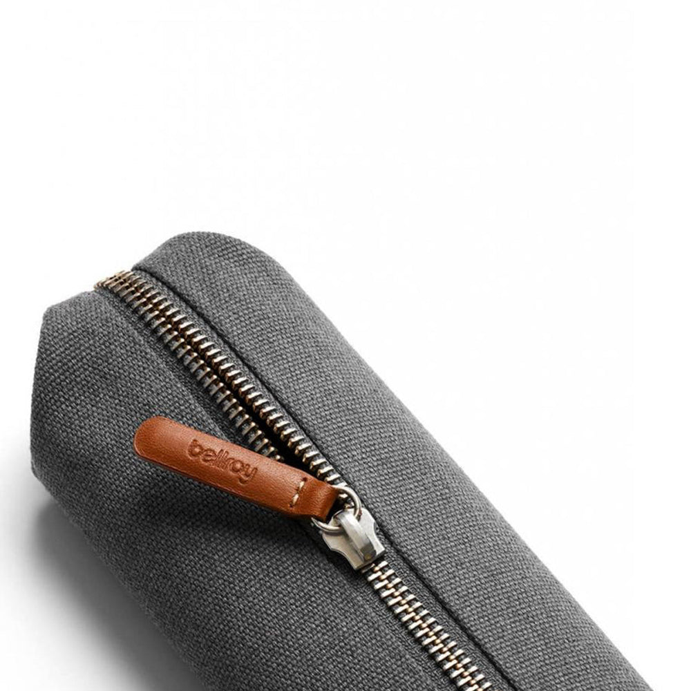 
                      
                        Bellroy Pencil Case grey mid
                      
                    