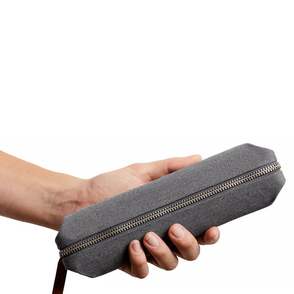 
                      
                        Bellroy Pencil Case grey mid
                      
                    