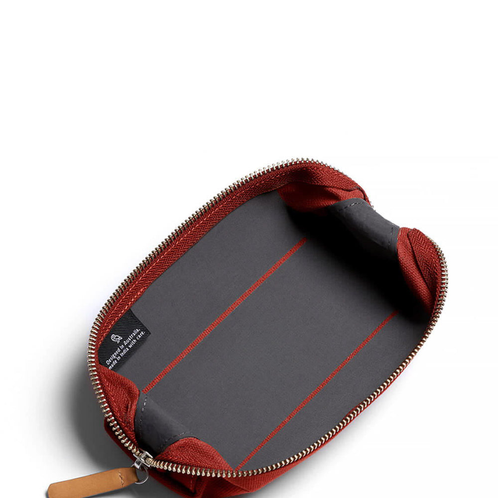 
                      
                        Bellroy Pencil Case red ochre
                      
                    