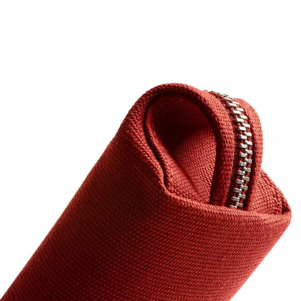 
                      
                        Bellroy Pencil Case red ochre
                      
                    