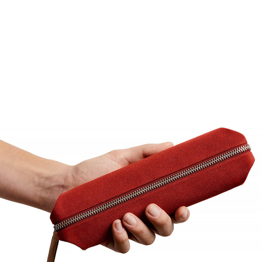 
                      
                        Bellroy Pencil Case red ochre
                      
                    