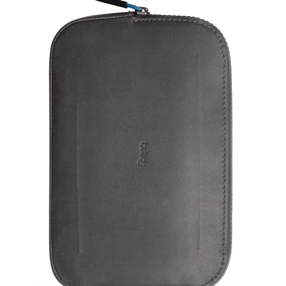 
                      
                        Bellroy Phone Pocket All-Conditions Essentials grey charcoal
                      
                    