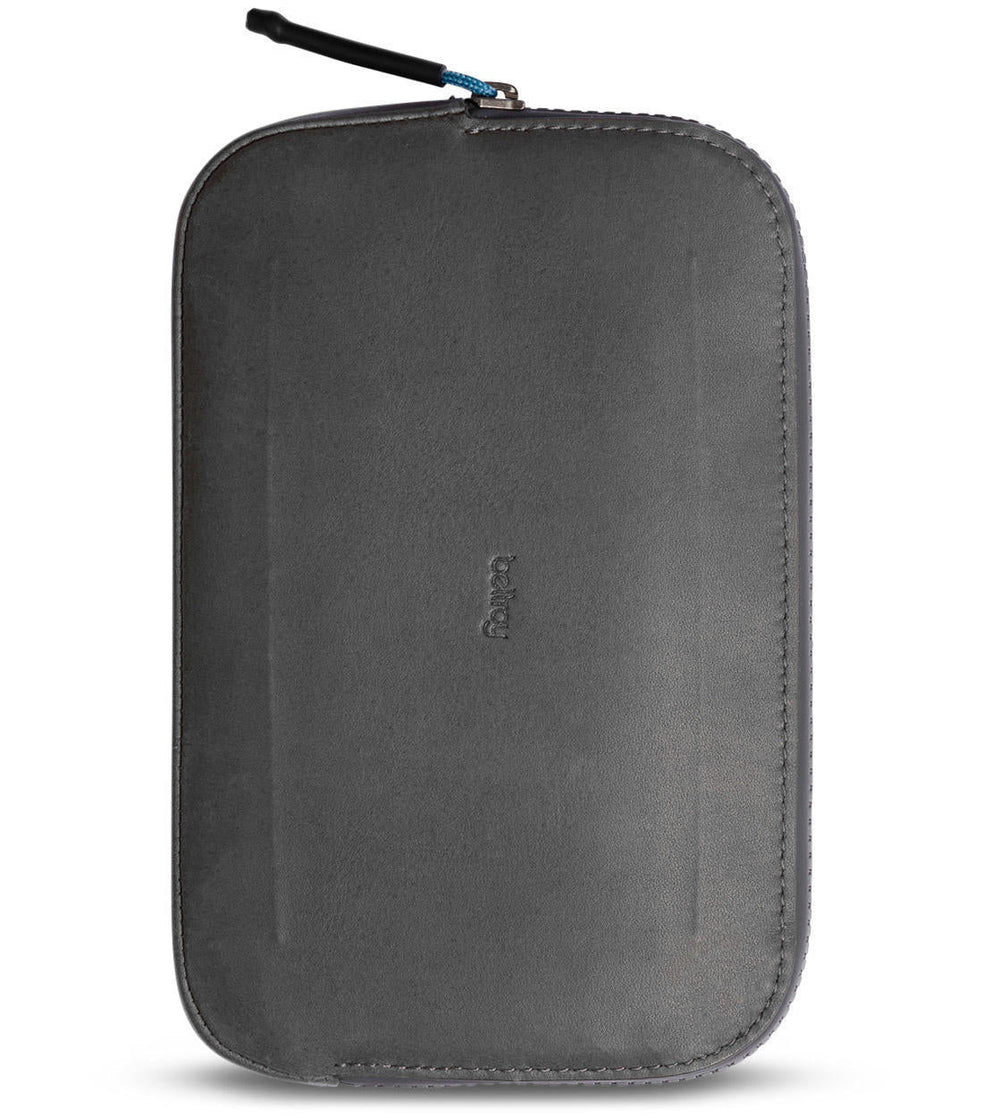 Bellroy Phone Pocket All-Conditions Essentials grey charcoal