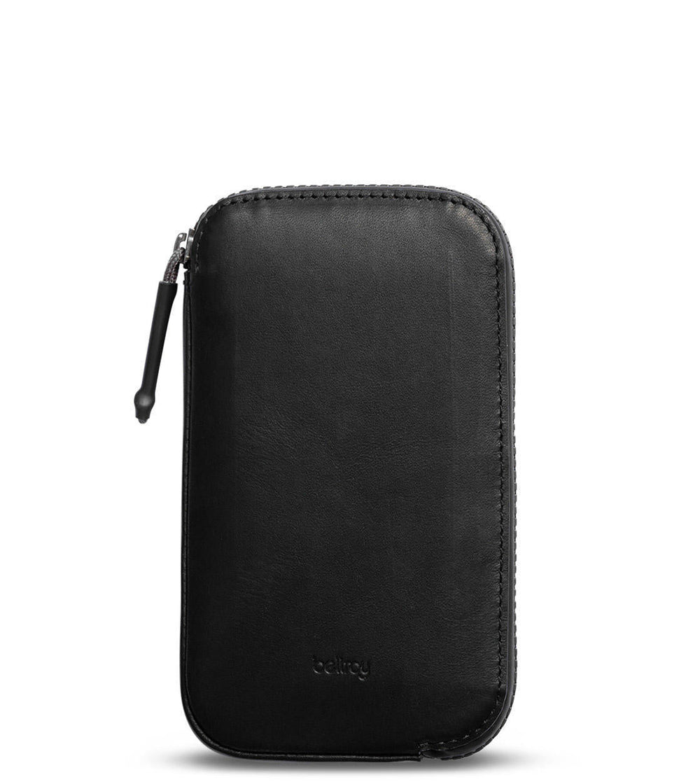 Bellroy Phone Pocket All-Conditions Standard black