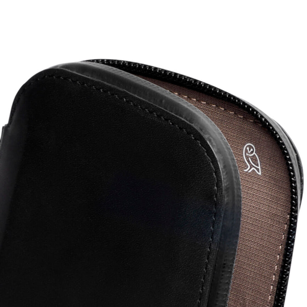 
                      
                        Bellroy Phone Pocket All-Conditions black ink
                      
                    