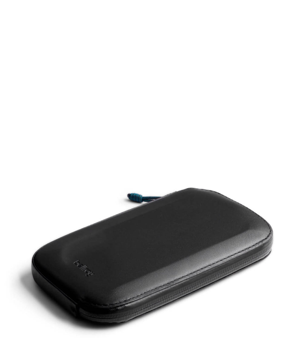 Bellroy Phone Pocket All-Conditions black ink