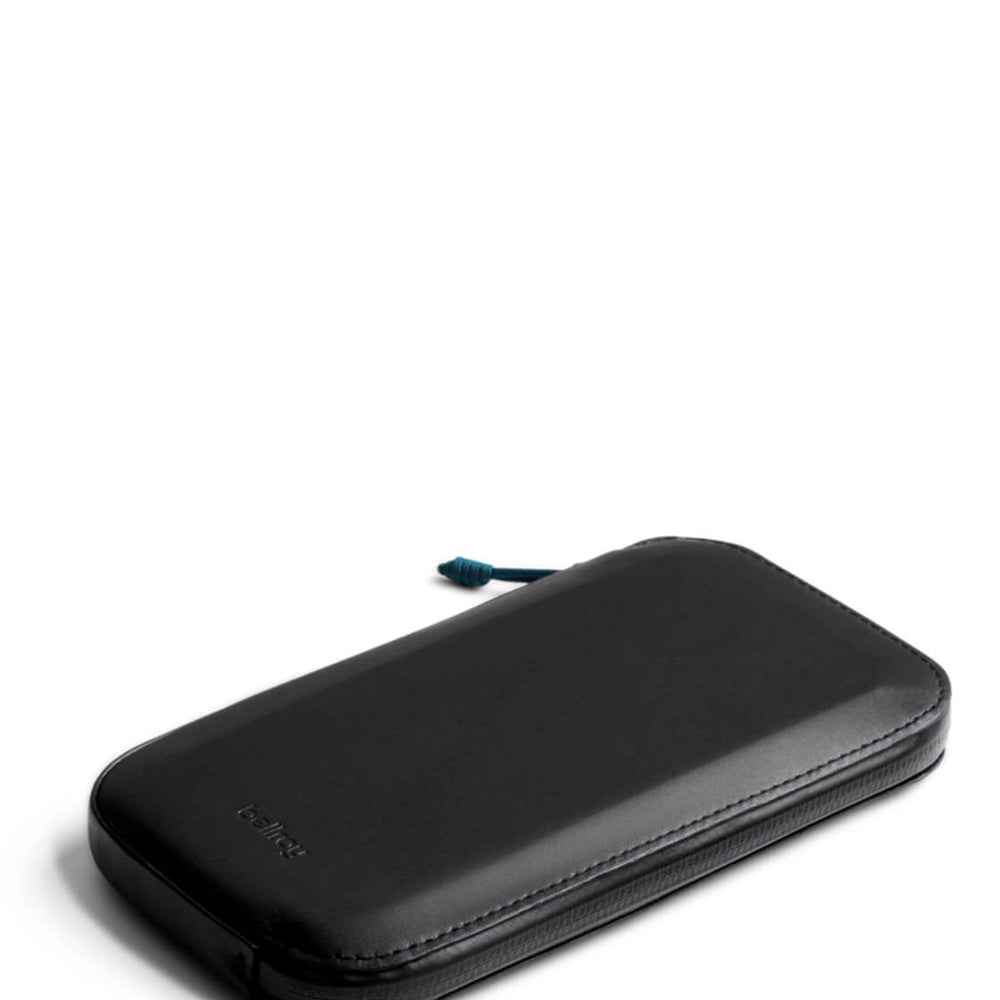 Bellroy Phone Pocket Plus All-Conditions black ink