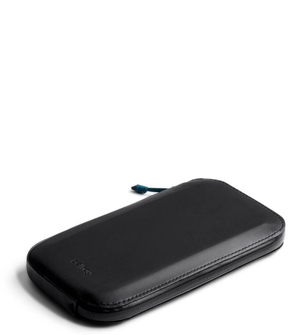 Bellroy Phone Pocket Plus All-Conditions black ink