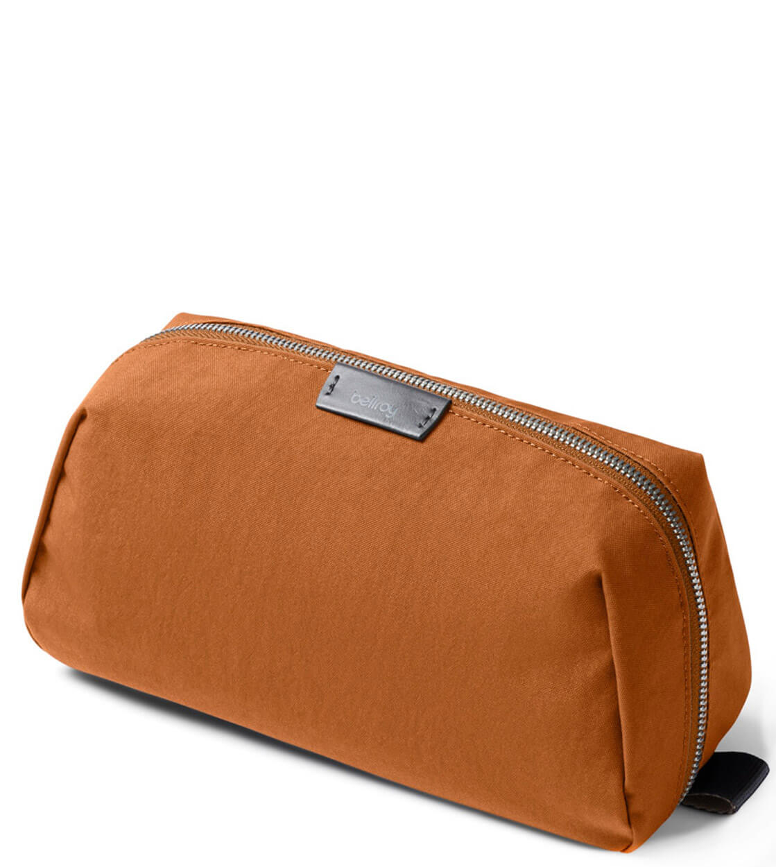 Bellroy Toiletry Kit Plus brown bronze