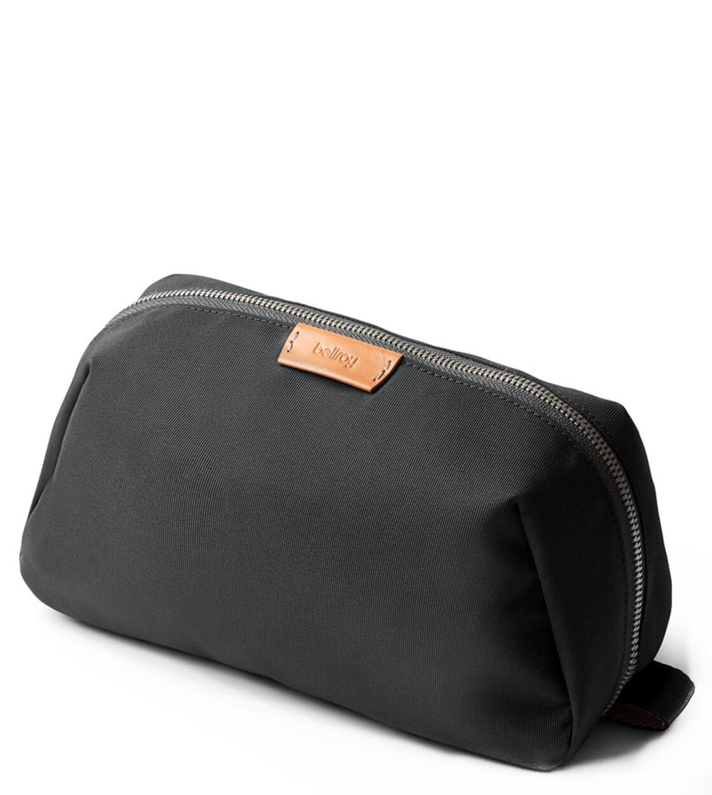 Bellroy Toiletry Kit Plus grey slate