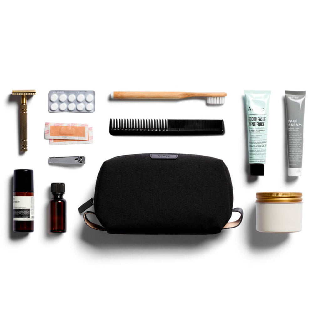 Bellroy Toiletry Kit black