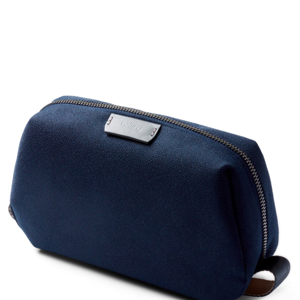 Bellroy Toiletry Kit blue navy