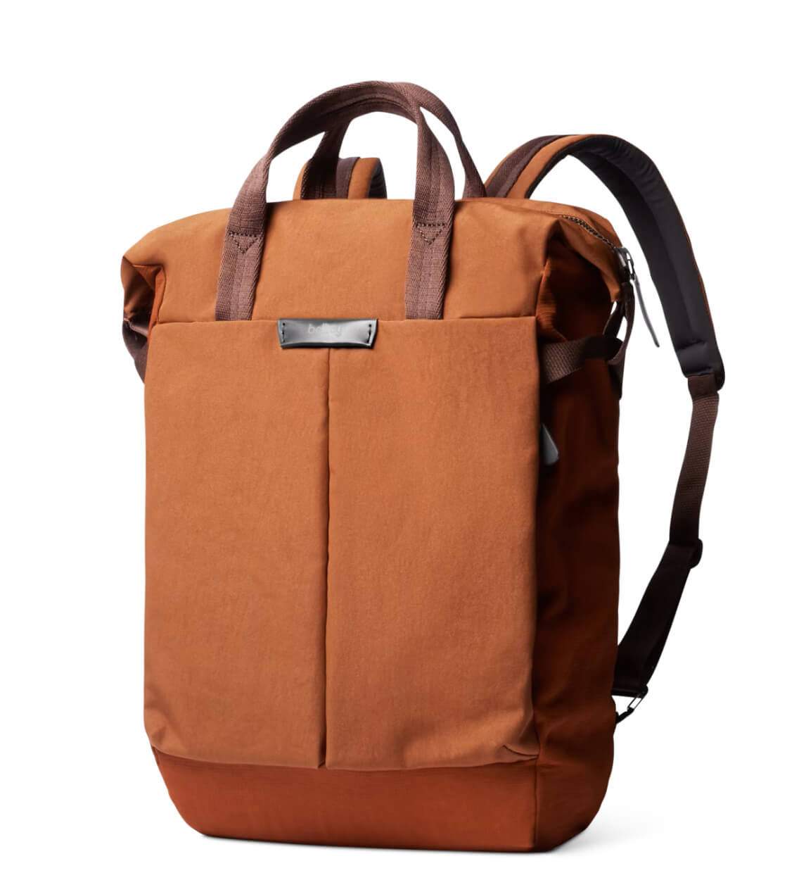 Bellroy Tote Pack Tokyo Compact brown bronze