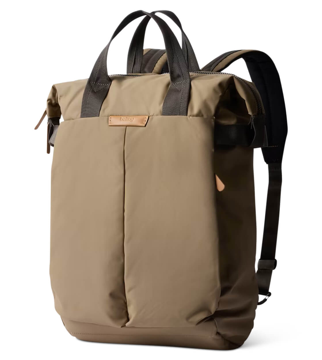 Bellroy Tote Pack Tokyo beige khaki