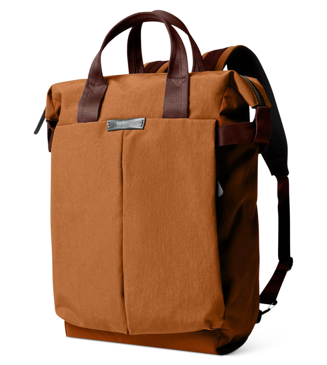 Bellroy Tote Pack Tokyo brown bronze