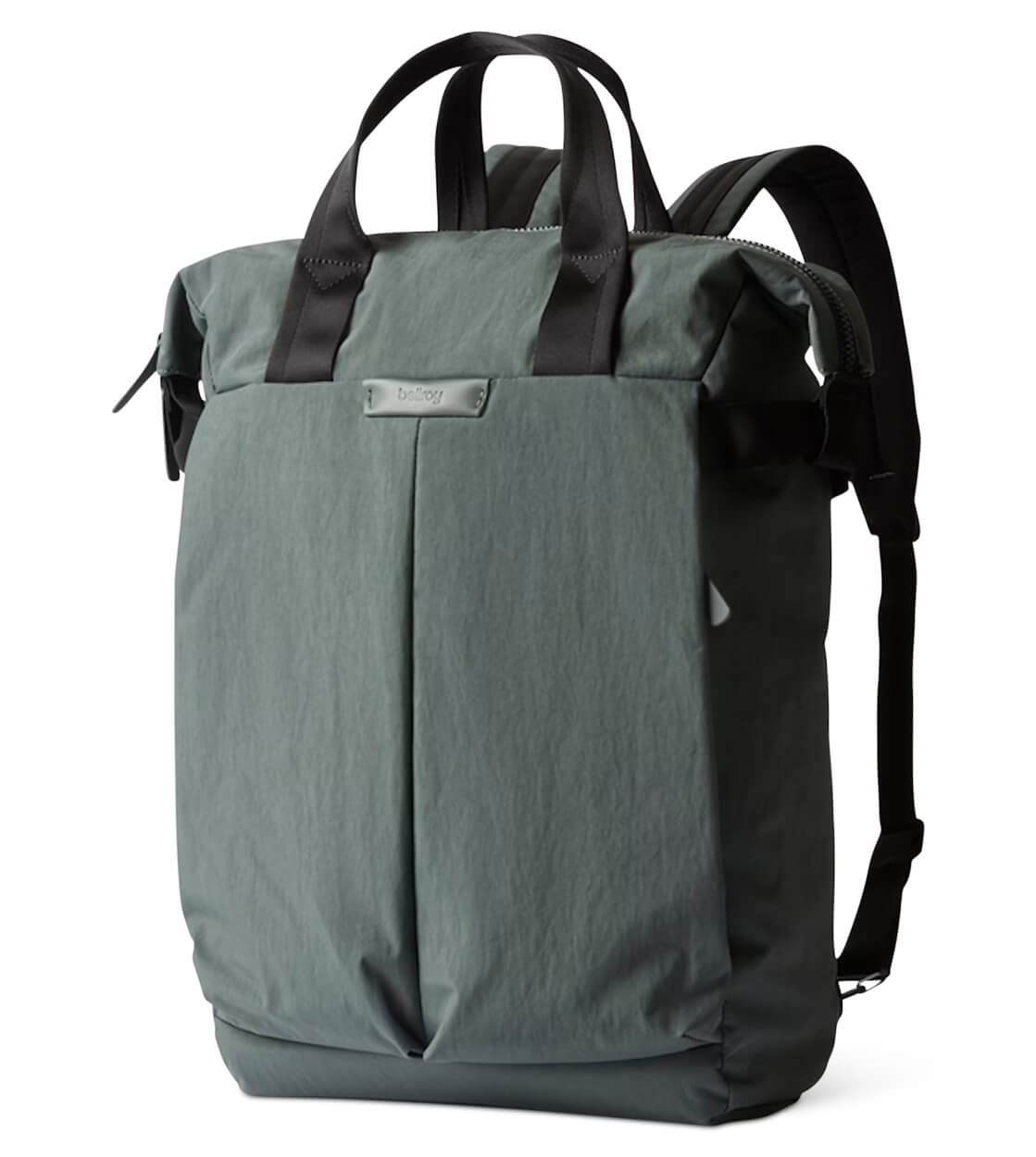 Bellroy Tote Pack Tokyo green everglade