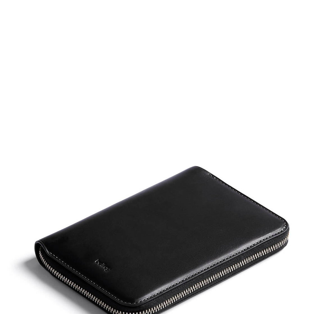 
                      
                        Bellroy Travel Folio RFID black
                      
                    