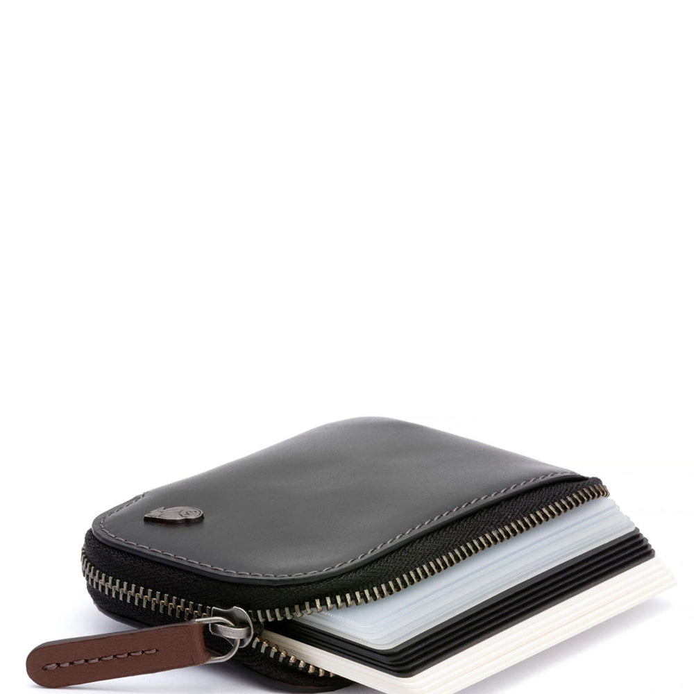 
                      
                        Bellroy Wallet Card Pocket black
                      
                    