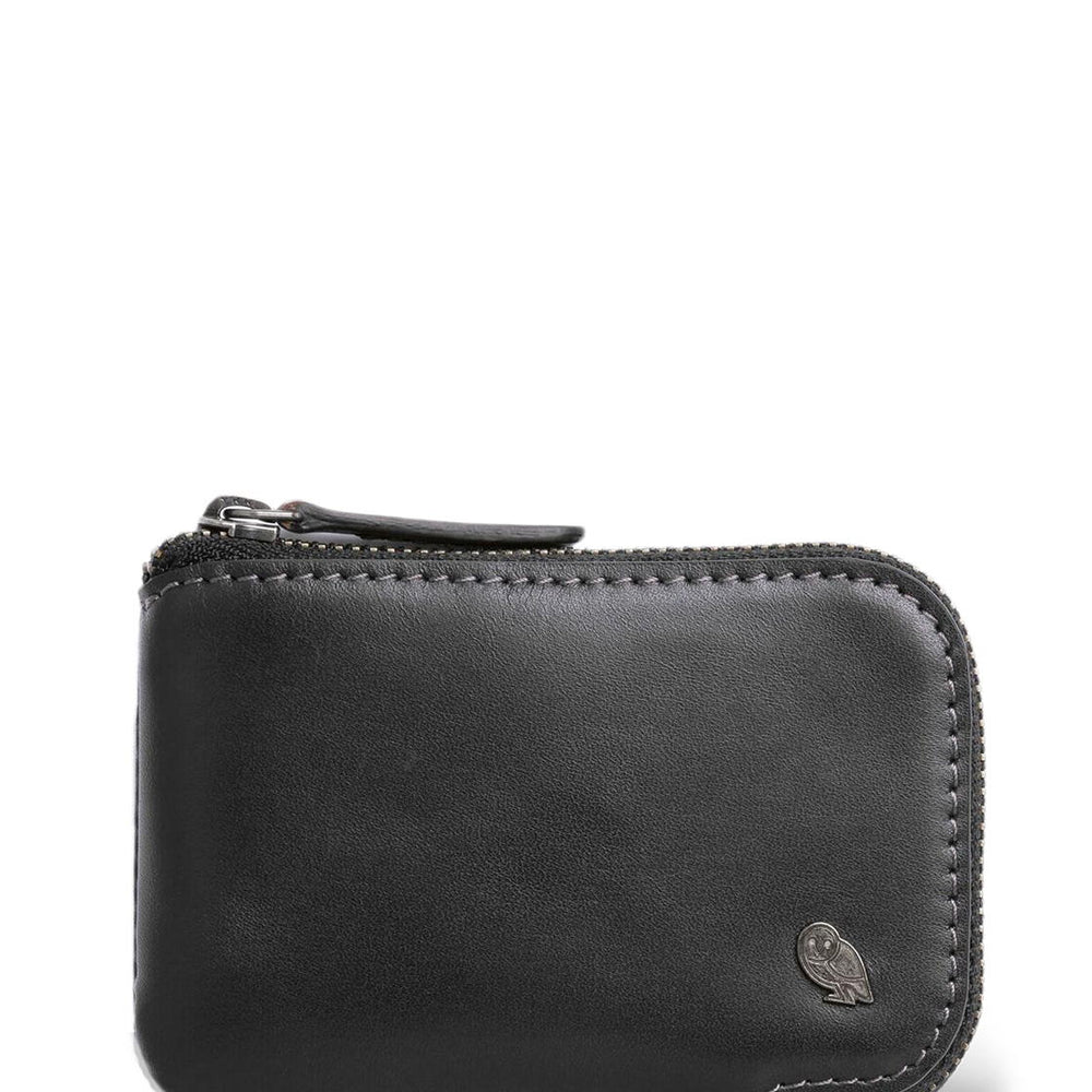 Bellroy Wallet Card Pocket black