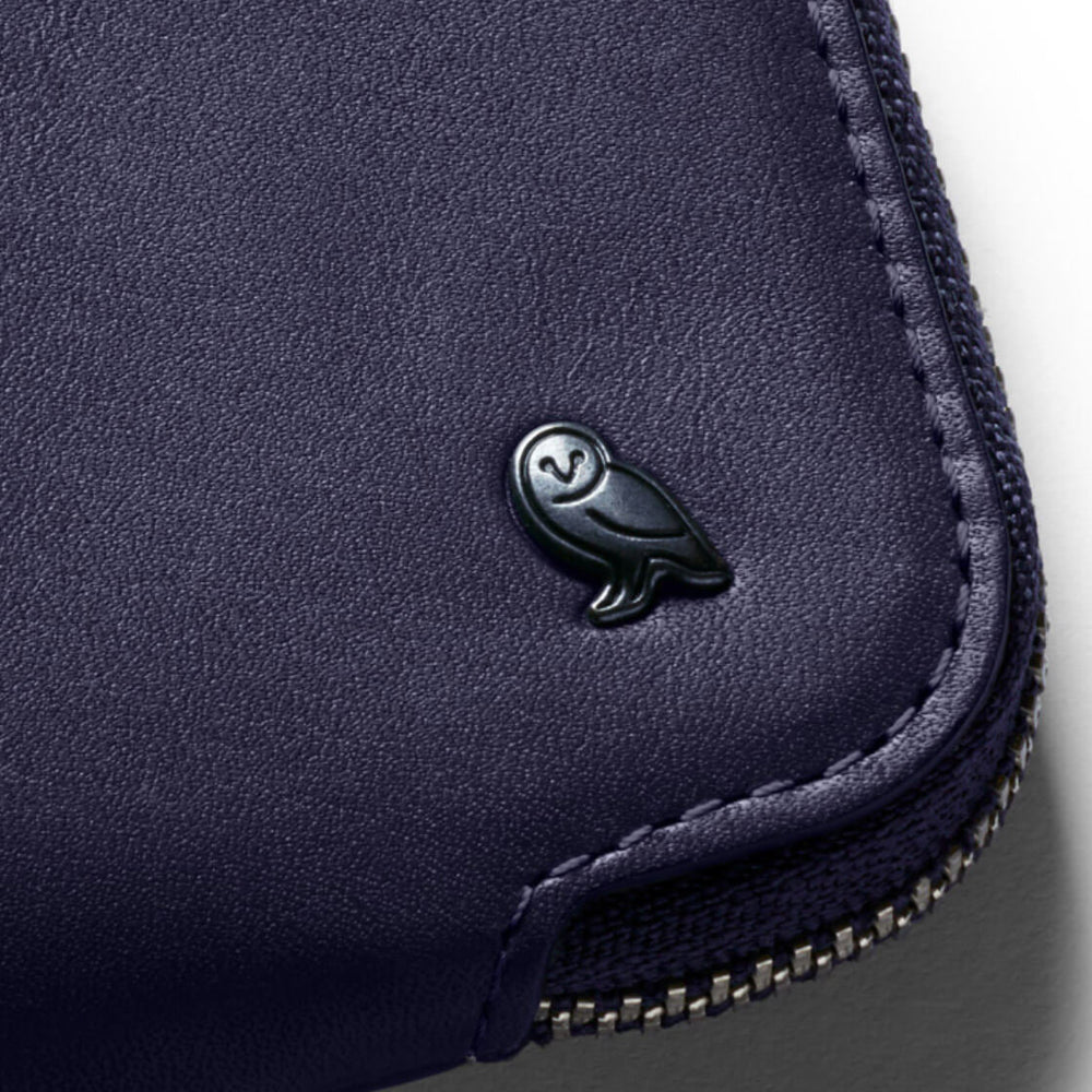 
                      
                        Bellroy Wallet Card Pocket blue navy
                      
                    