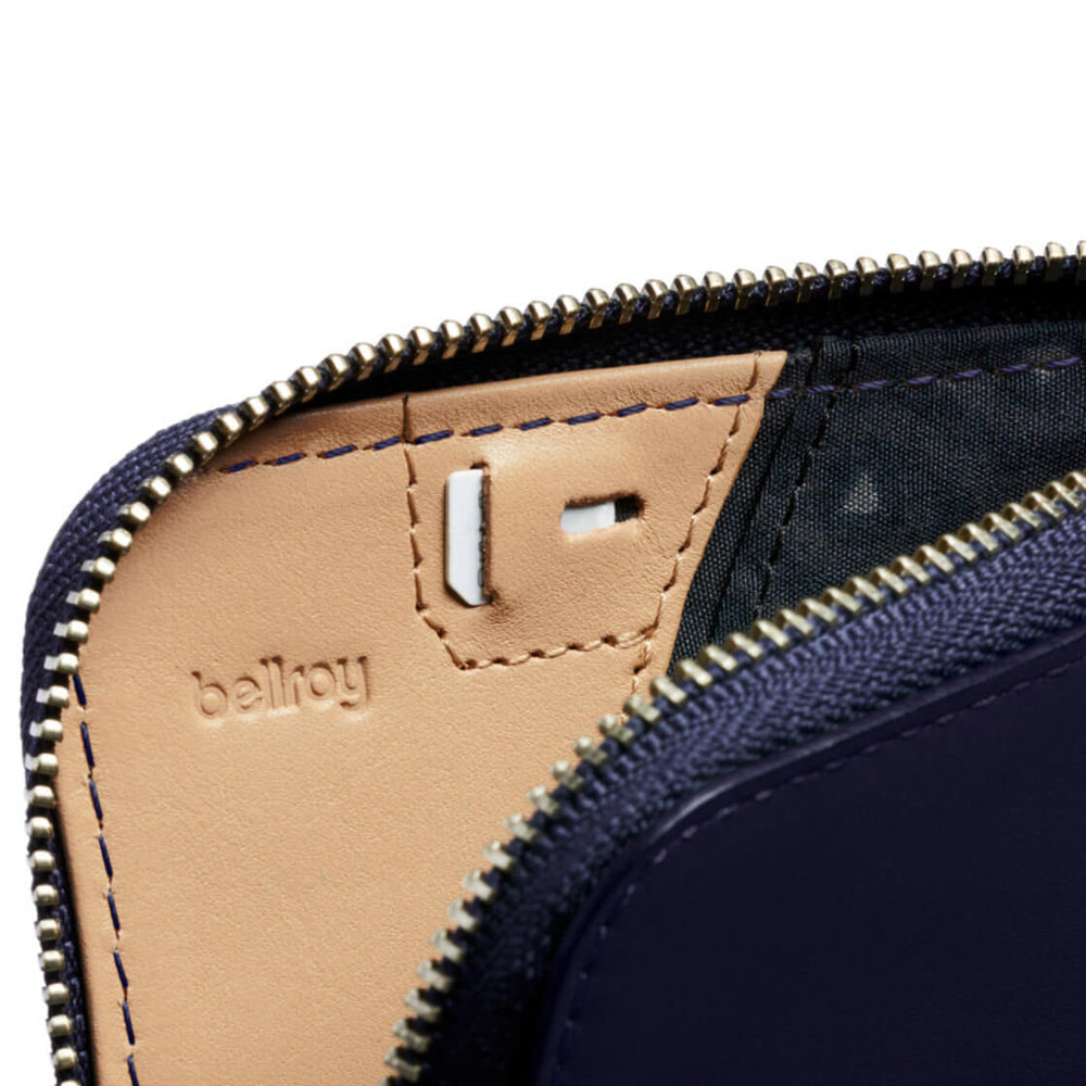 
                      
                        Bellroy Wallet Card Pocket blue navy
                      
                    