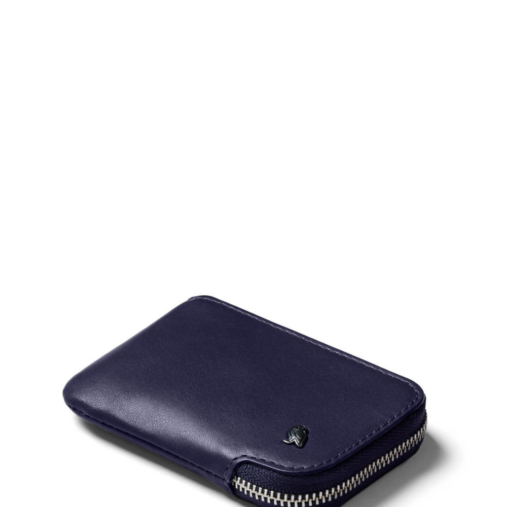 
                      
                        Bellroy Wallet Card Pocket blue navy
                      
                    