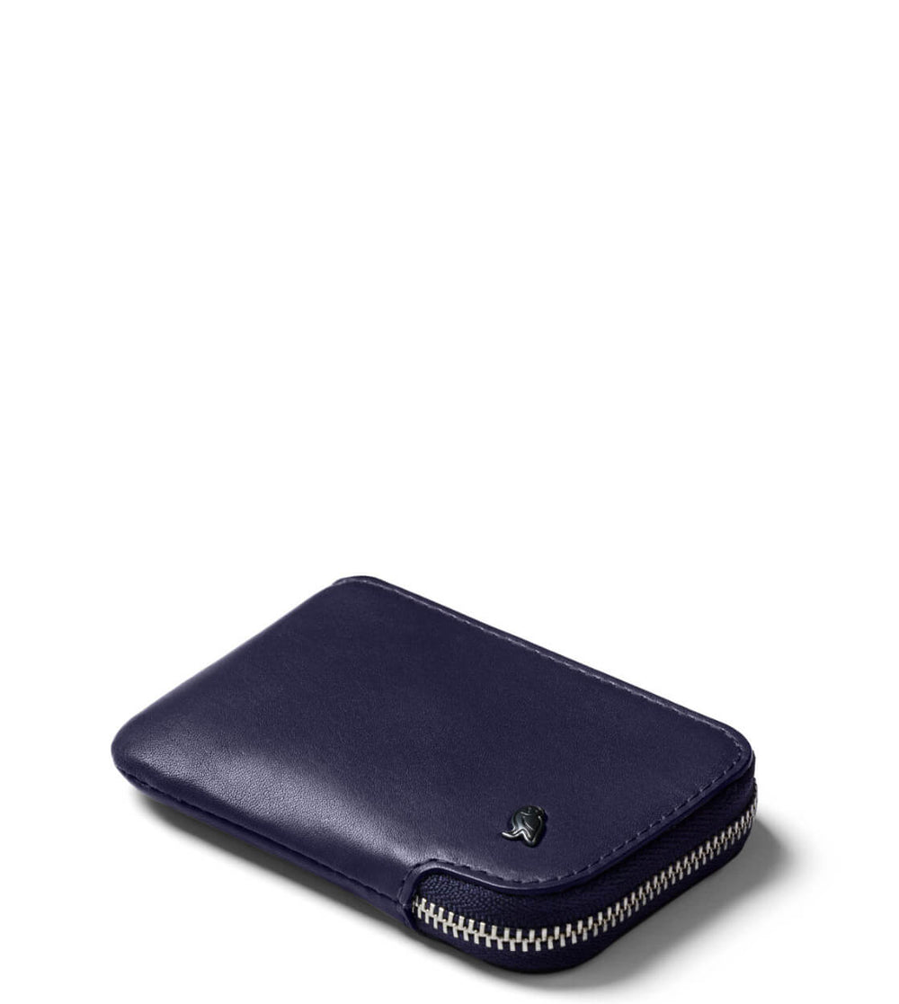 Bellroy Wallet Card Pocket blue navy