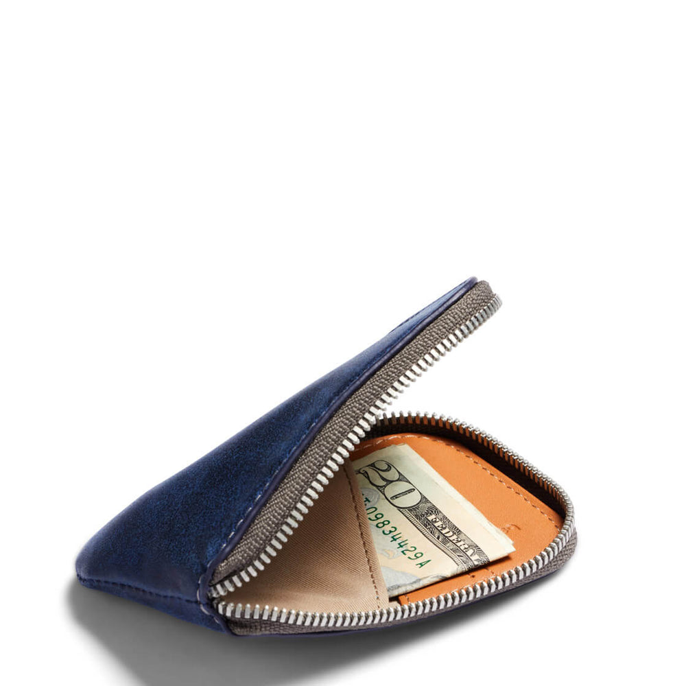 
                      
                        Bellroy Wallet Card Pocket blue ocean
                      
                    