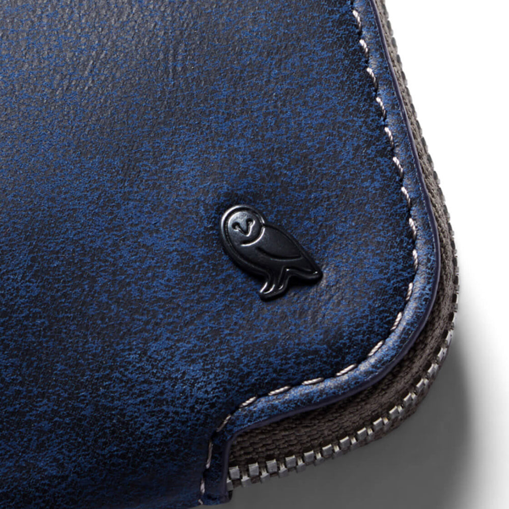 
                      
                        Bellroy Wallet Card Pocket blue ocean
                      
                    