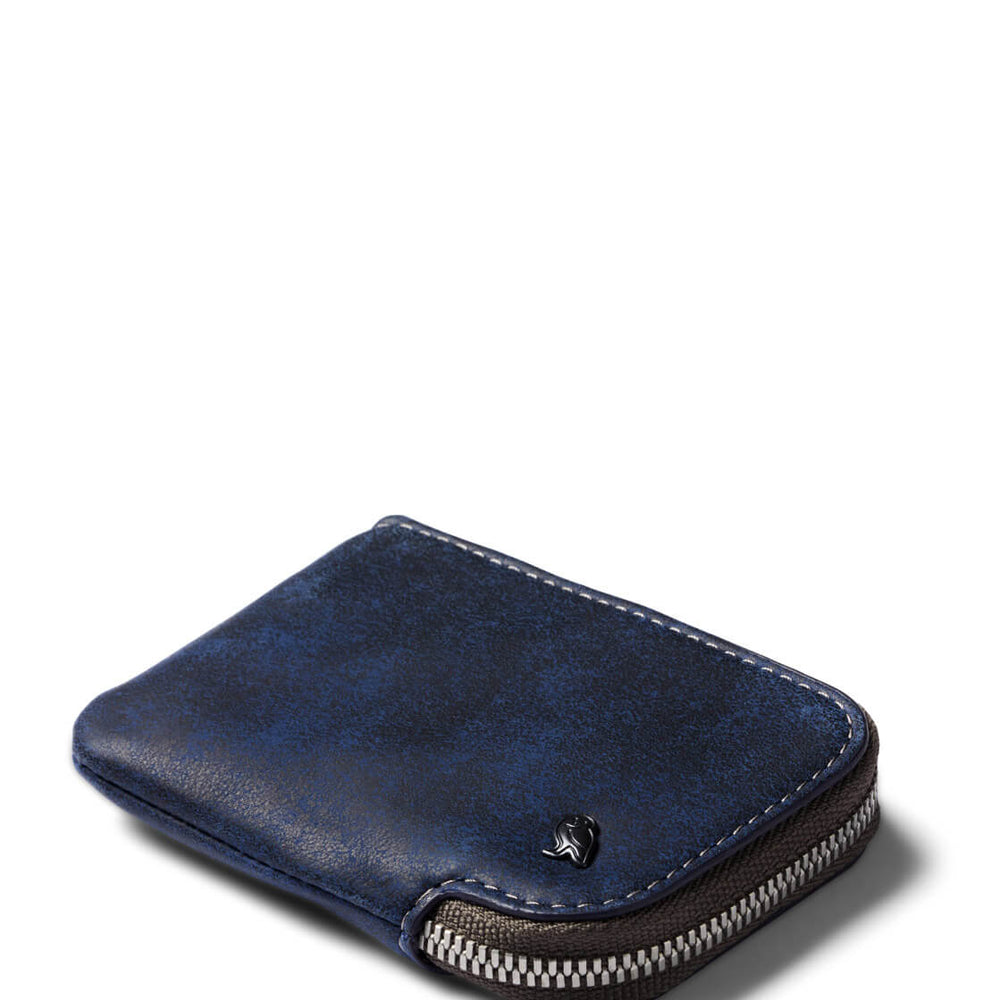 Bellroy Wallet Card Pocket blue ocean