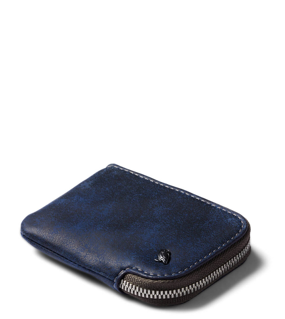 Bellroy Wallet Card Pocket blue ocean