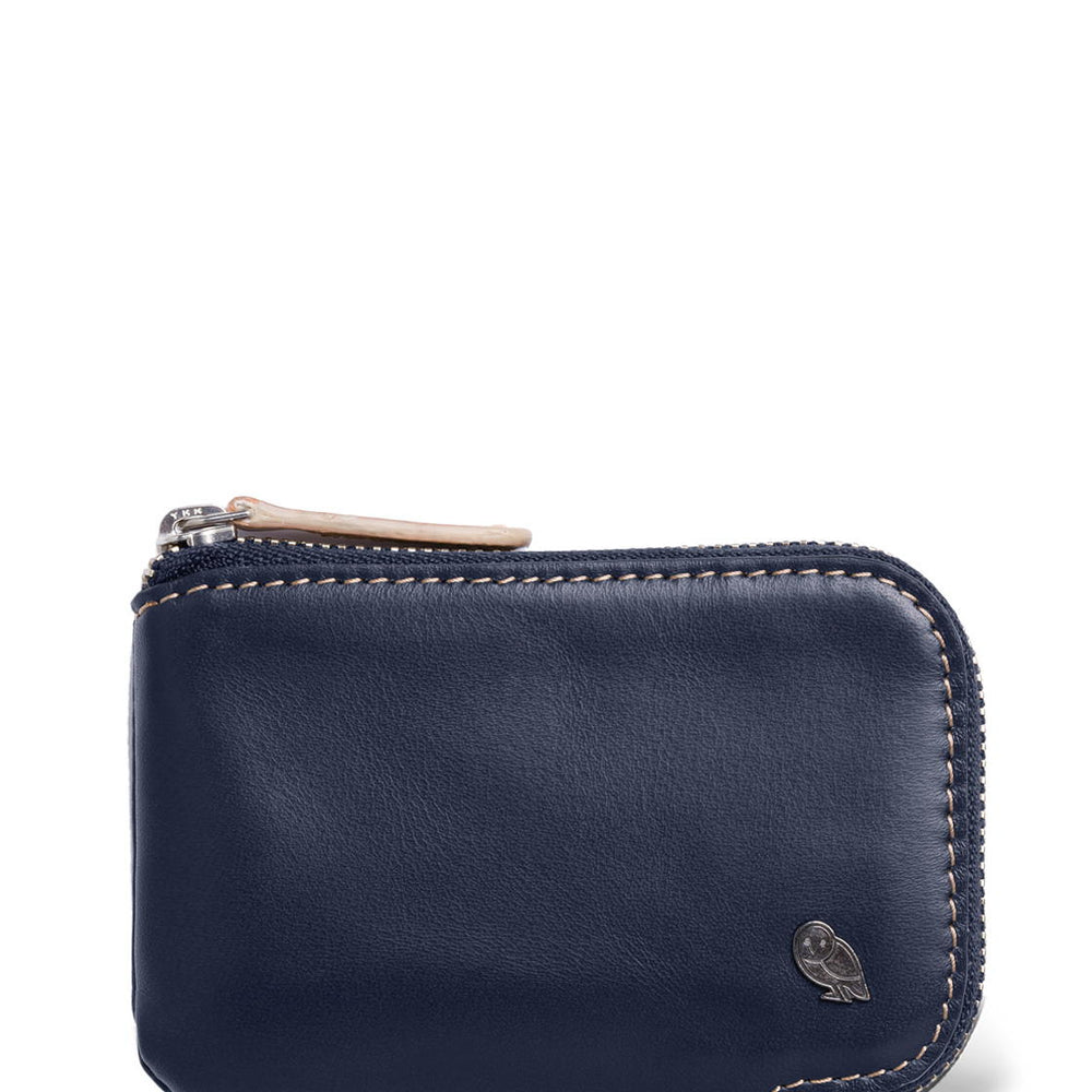 
                      
                        Bellroy Wallet Card Pocket blue steel
                      
                    