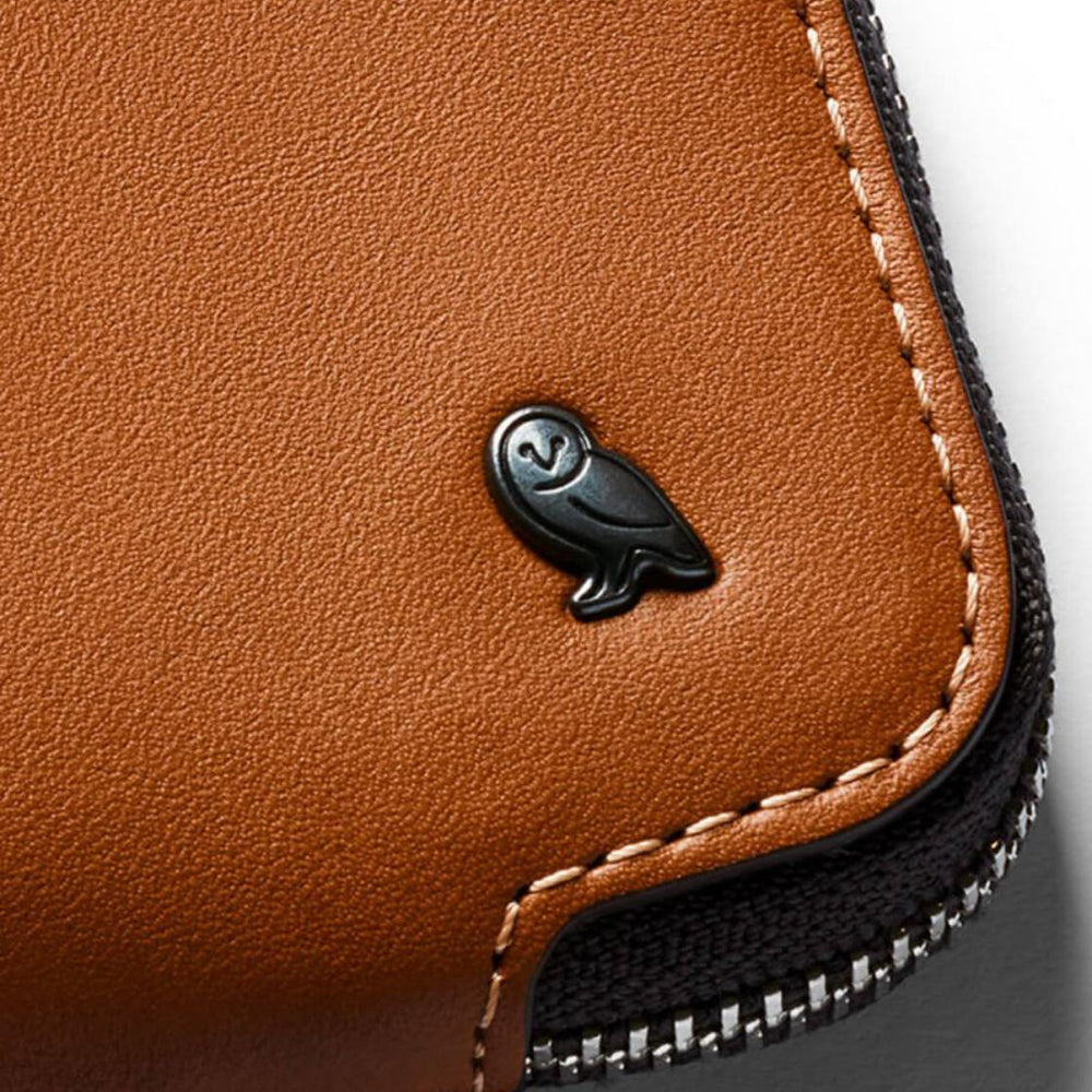 
                      
                        Bellroy Wallet Card Pocket brown caramel
                      
                    