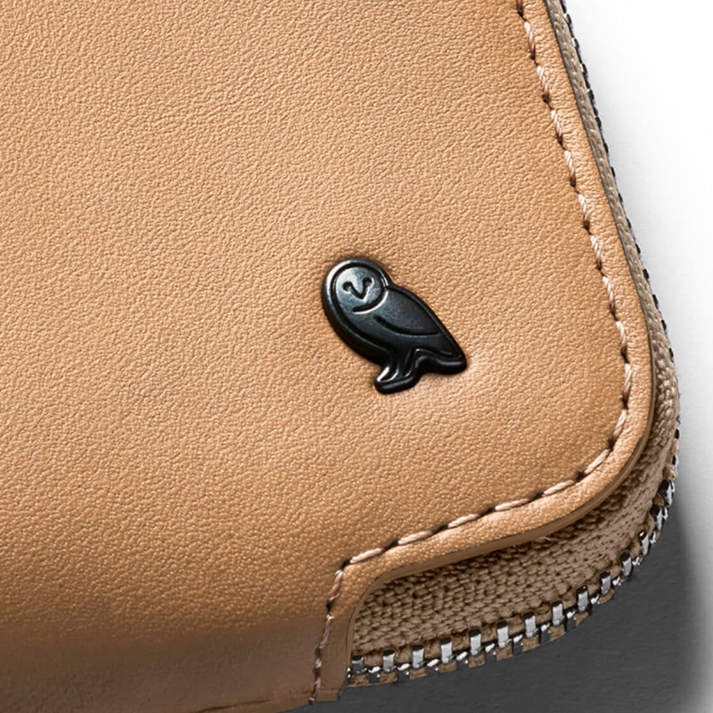 
                      
                        Bellroy Wallet Card Pocket brown tan
                      
                    