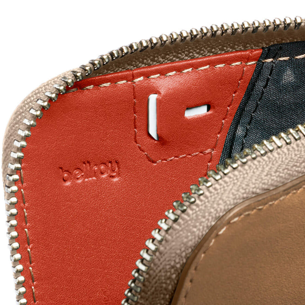 
                      
                        Bellroy Wallet Card Pocket brown tan
                      
                    